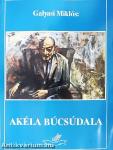 Akéla búcsúdala