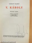 V. Károly