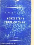 Keresztény humanizmus