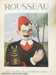 Rousseau Gemälde