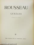 Rousseau Gemälde