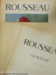 Rousseau Gemälde