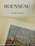 Rousseau Gemälde