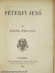 Péterfy Jenő