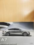 Audi A7 Sportback