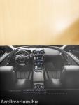 Jaguar - The all New XJ Specification Guide July 2009