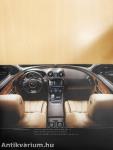 Jaguar - The all New XJ Specification Guide July 2009
