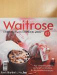 Waitrose Christmas Cookbook 2009