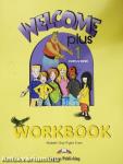 Welcome Plus - Pupil's Book 1. - Workbook