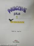 Welcome Plus - Pupil's Book 1. - Workbook