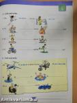 Welcome Plus - Pupil's Book 1. - Workbook