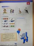 Welcome Plus - Pupil's Book 1. - Workbook