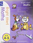 Bright Start Maths