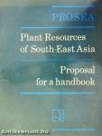 Plant Resources of South-East Asia