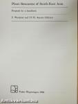 Plant Resources of South-East Asia