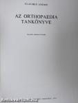 Az orthopaedia tankönyve