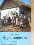 Ágas-bogas fa