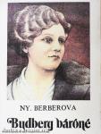 Budberg báróné