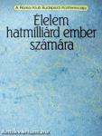 Élelem hatmilliárd ember számára