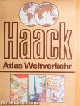 Haack Atlas Weltverkehr