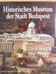 Historisches Museum der Stadt Budapest