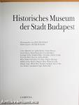 Historisches Museum der Stadt Budapest