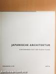 Japanische Architektur
