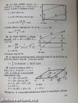 Elemi matematikai példatár I.