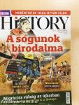 BBC History 2017. szeptember