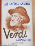 Verdi életregénye