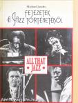 Fejezetek a jazz történetéből - CD-vel