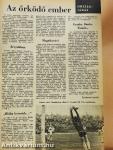 Labdarúgás 1971-1975. (vegyes számok) (52 db)