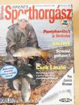 Sikeres Sporthorgász 2009. január-december