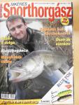 Sikeres Sporthorgász 2008. január-december