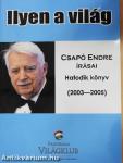 Ilyen a világ VI.