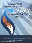Fogyatékos személyek jogai vagy fogyatékos jogok?