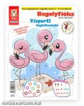 BagolyFióka kreatív foglalkoztató füzet - Vízparti