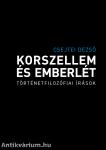 Korszellem és emberlét