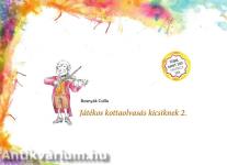 Játékos kottaolvasás kicsiknek 2