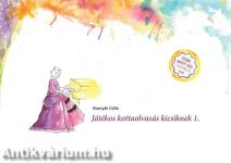 Játékos kottaolvasás kicsiknek 1