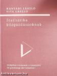 Statisztika közgazdászoknak