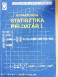 Statisztika példatár I.