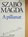 A pillanat