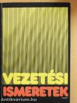 Vezetési ismeretek