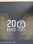 20 éves a Magyar Mérnöki Kamara
