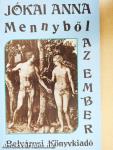 Mennyből az ember