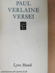 Paul Verlaine versei