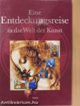 Eine Entdeckungsreise in die Welt der Kunst