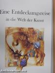 Eine Entdeckungsreise in die Welt der Kunst