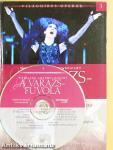 Wolfgang Amadeus Mozart: A varázsfuvola - CD-vel